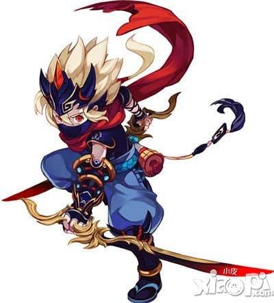 魔力宝贝版忍者职业属性攻略分析-《魔力宝贝》忍者职业加点推荐？