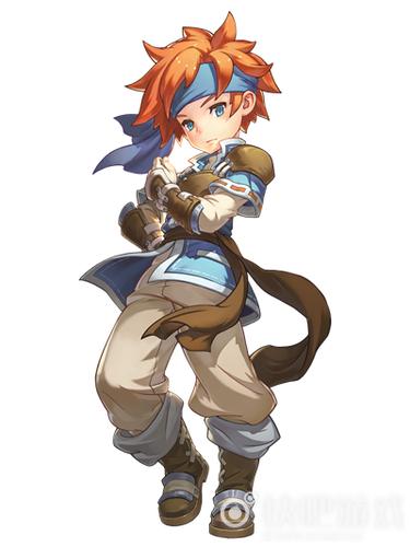 魔力宝贝战士大师加点详解-魔力宝贝剑士如何加点？