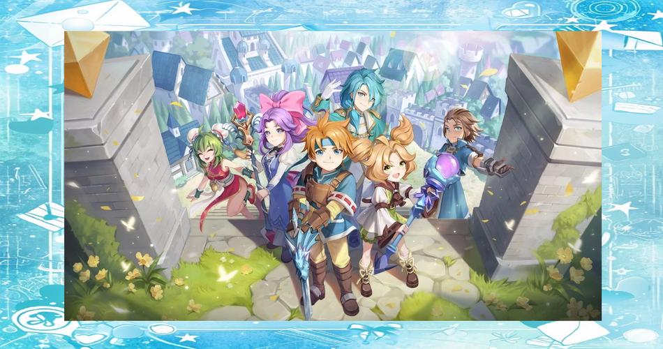 魔力宝贝破解版无限钻石和无限金币哪个好-魔力宝贝手游怎么样？