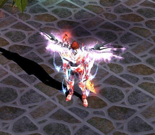 魔力宝贝魔剑士闪电轰顶果真那么厉害吗？-奇迹魔剑士闪电轰顶怎么加点？